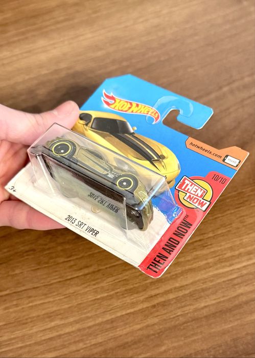 Dodge Viper SRT 2013 sth