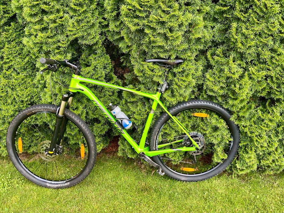 Merida Big.Nine 500 Lite 29” – 2018 | Rozmiar XL | Bardzo dobry stan | Gotowy do jazdy