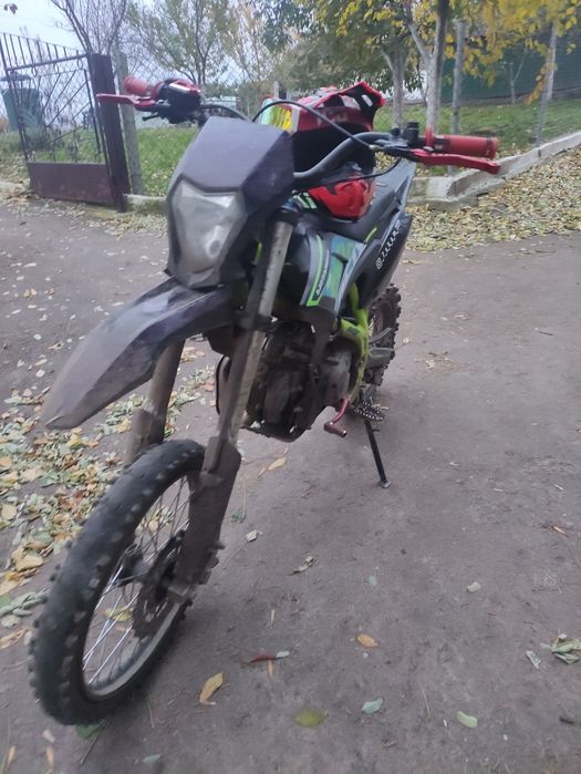 Продаю пітбайка 20000 БЕЗ ТОРГУ