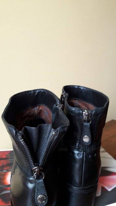 Ботинки geox, размер 40