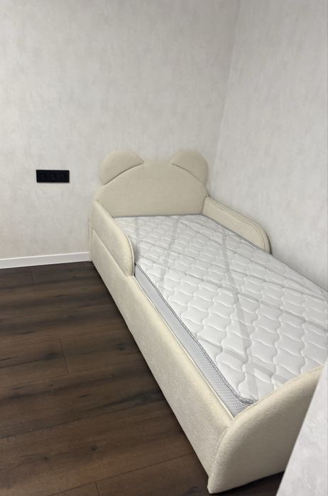 Продається дитяче ліжко