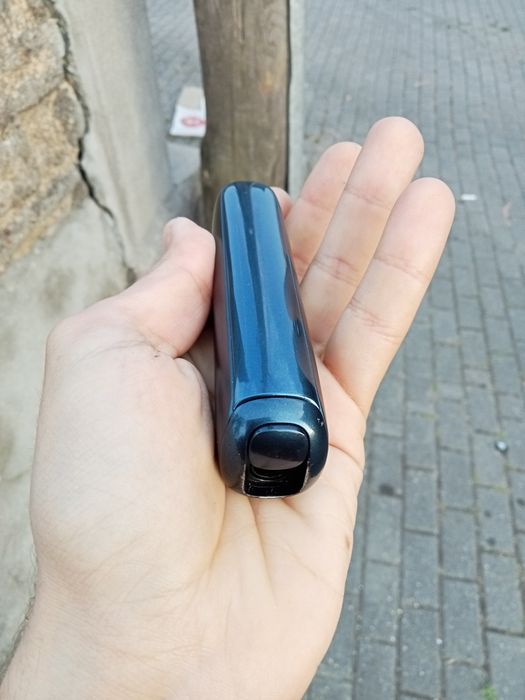 Ploom Aura Máquina de Tabaco Aquecido