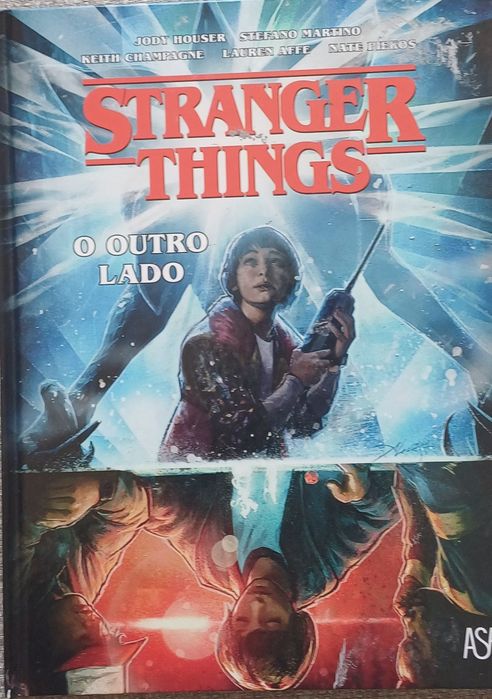 Banda Desenhada Livro