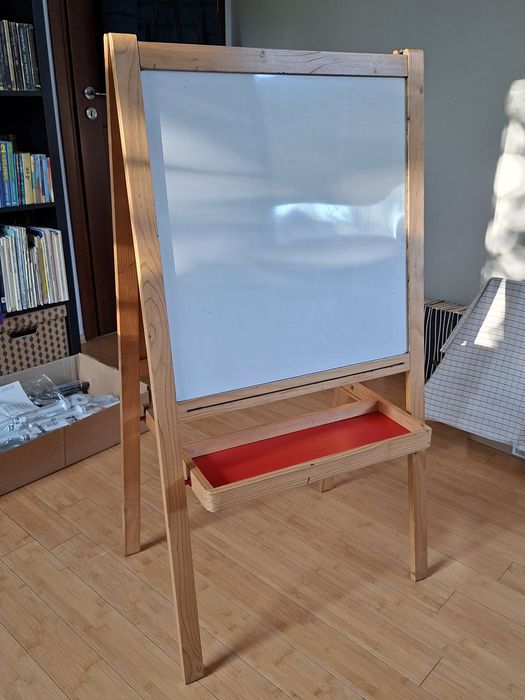Tablica dwustronna IKEA