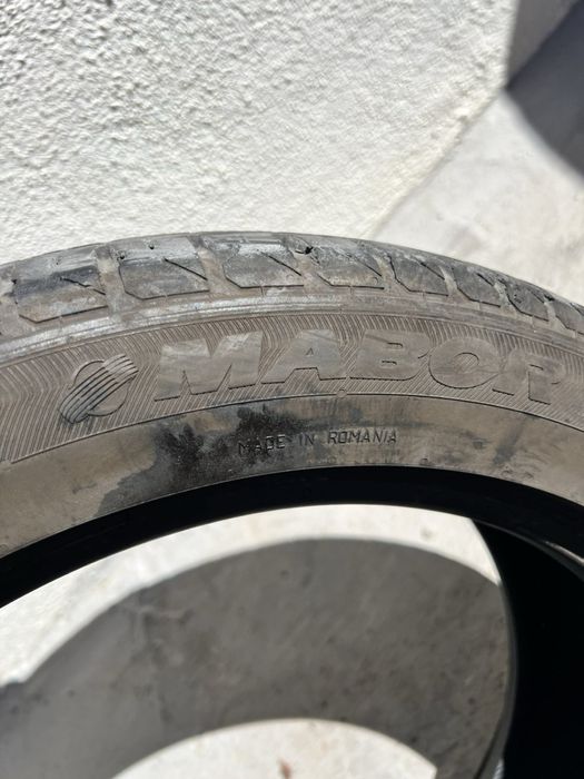 205/50/17 Mabor 2 pneus