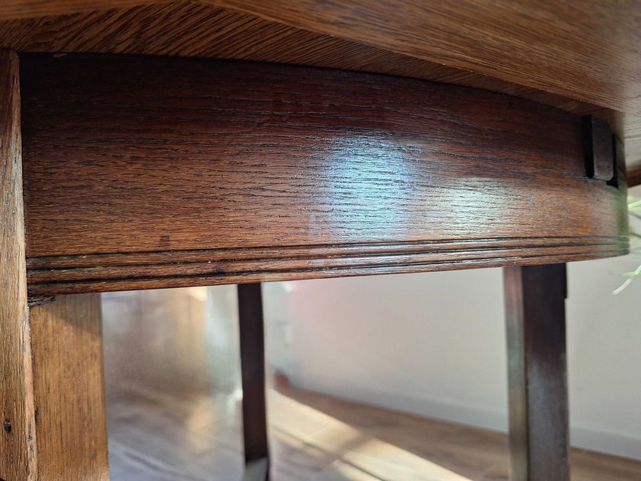 Stół okrągły 140cm