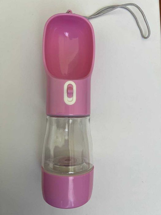 Поилка для собак, котов