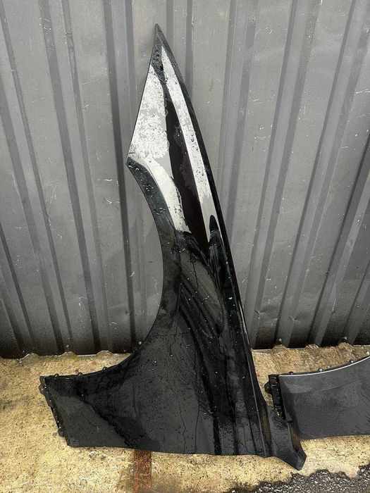 Крило BMW F30/F31