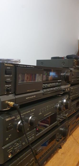 Technics Deck RS-B565 class AA