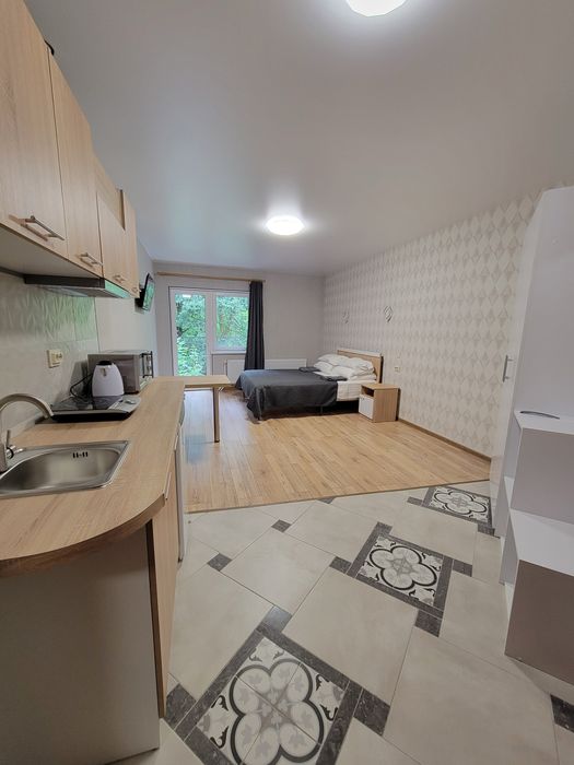 Апартаменти Glory.Енерго-автономія!Нові квартири у Трускавці.Чан.