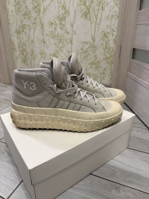 Кросівки Y-3 adidas