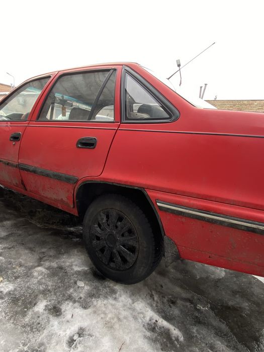 Нексія 1.5 газ бенз