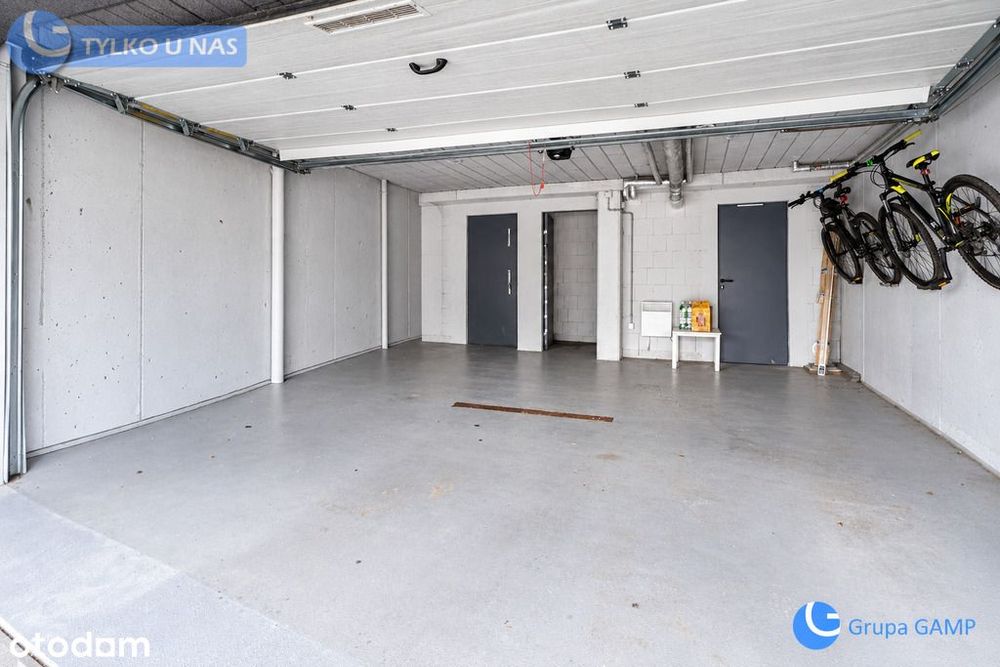 4-pok, 70m2*Truszkowskiego-Bronowice*Ogród 115m2*Box Garażowy*Klima