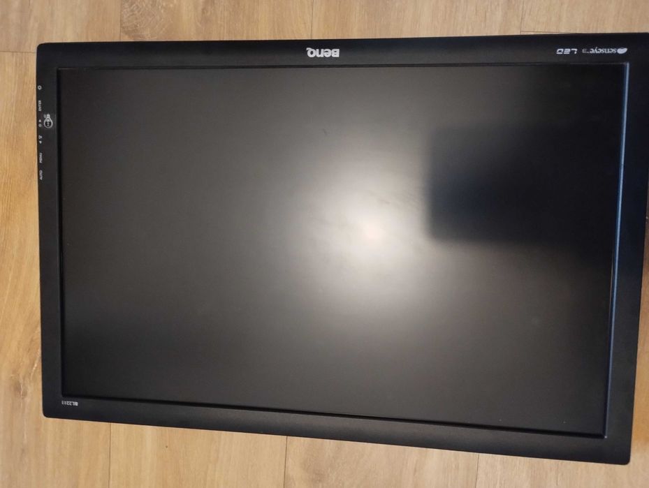 Monitor BenQ  BL2211tm