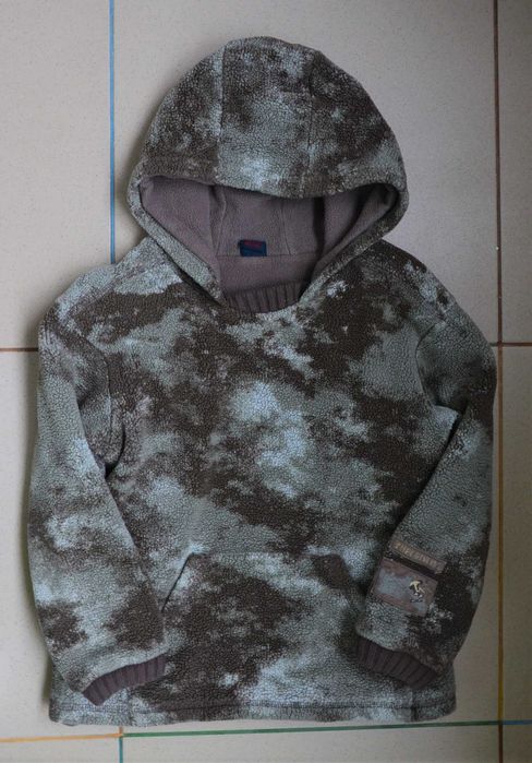 куртка (р. 122см)