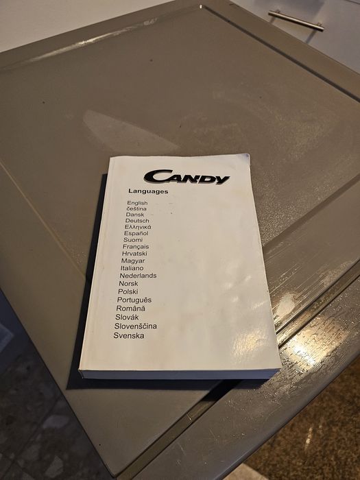 Mini Frigorífico como novo