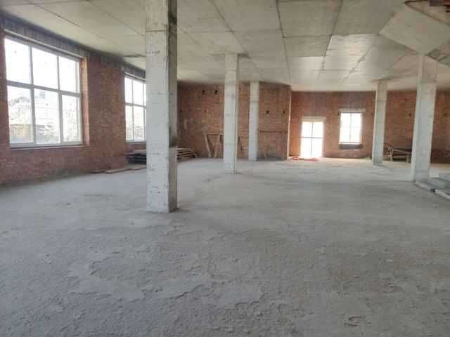 продаж комерційного приміщення під ресторанний бізнес