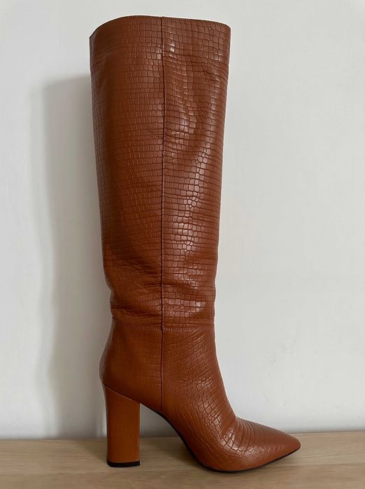 Kozaki Marco Shoes rozm. 39