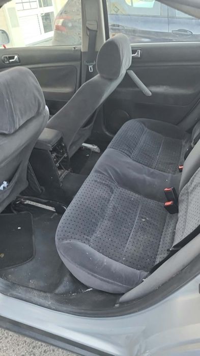 Passat 1.9 110cv