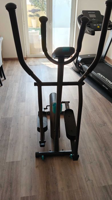 Bicicleta elíptica Domyos 120