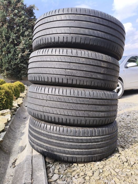Opony letnie Michelin latitude Sport 3 235/60/18 SUV