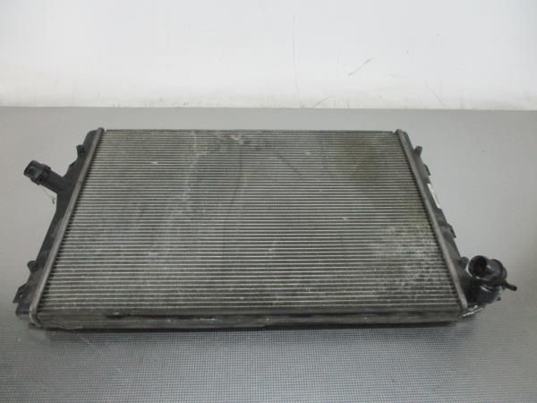 Radiador de água VOLKSWAGEN Touran (1T)