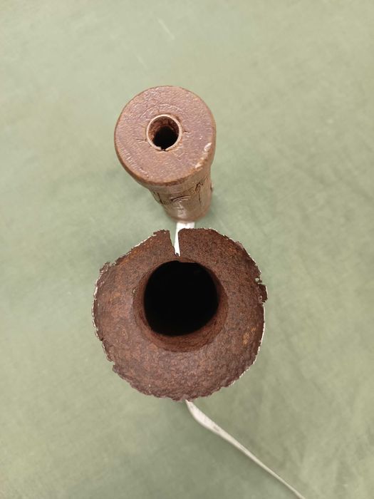 Panzerfaust element lotka