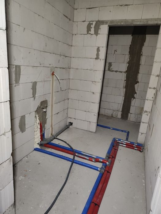 Hydraulik , instalator , wod-kan, c.o. , gaz