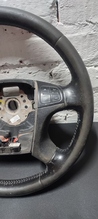 Мультикермо Шкода Октавіа А5 під роботу фарбування мультируль Skoda A5