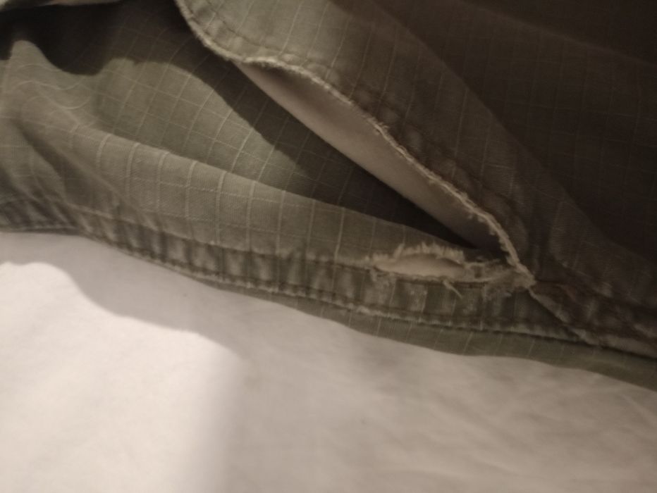 Carhartt regular cargo pant 32x34 rare vintage