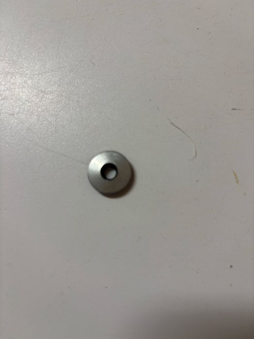 Anilhas de parafuso 5,5 mm