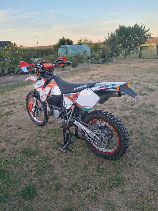 KTM