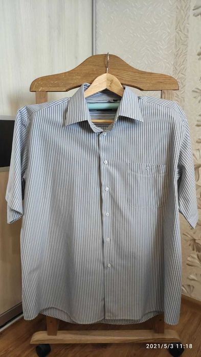 Мужская шведка Mikele Placido