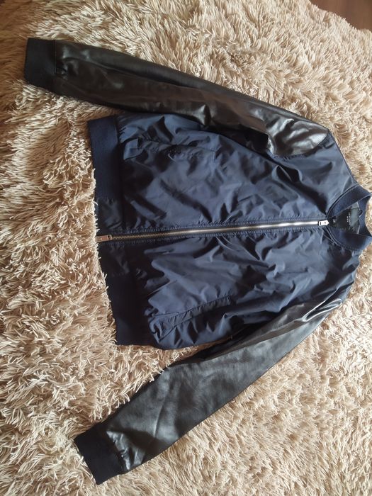 Куртка вітровка підліткова