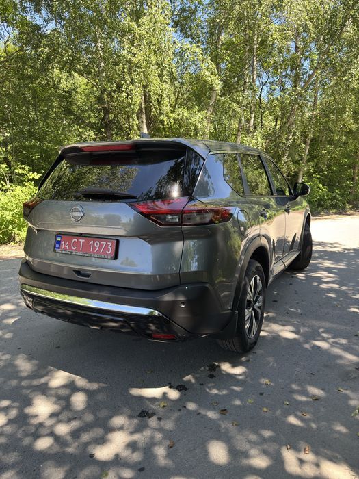 Nissan Rogue T33 New