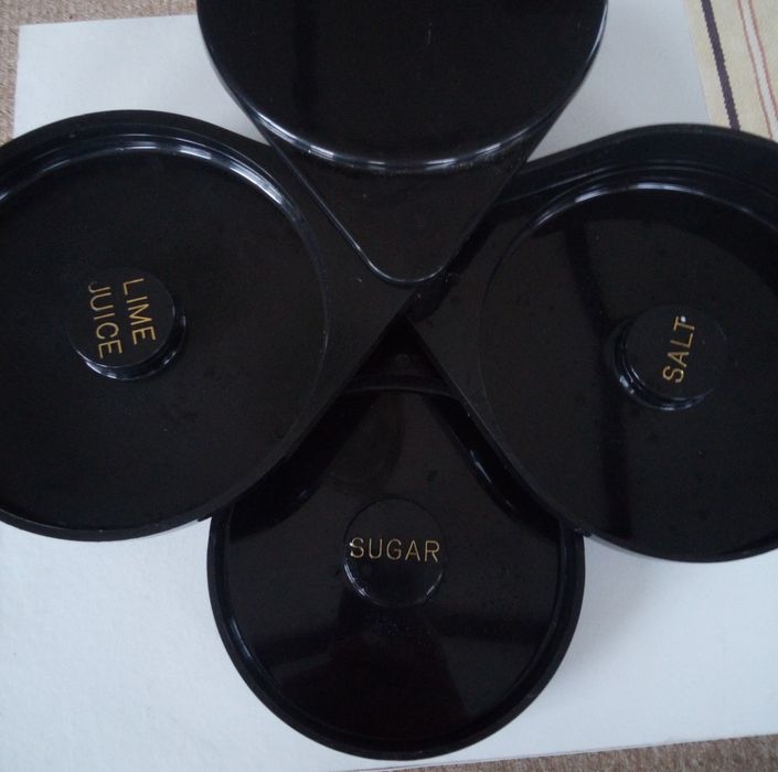 Bartender Bacardi c/oferta