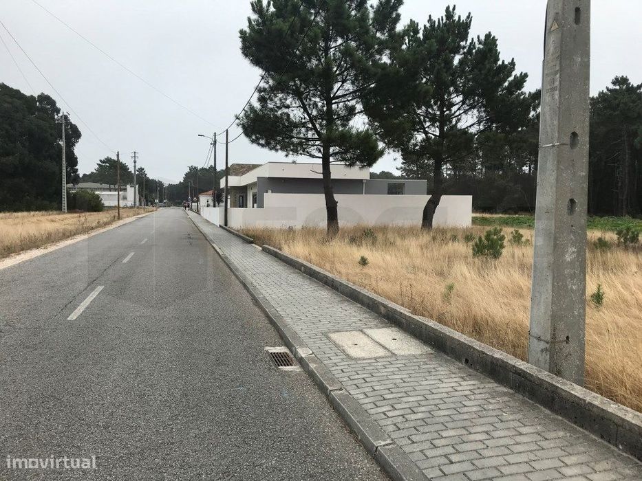 Terreno para moradia - Gafanha do Carmo