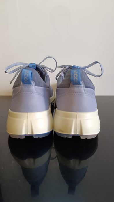 Кросівки Ecco golf biom h4 Gore Tex