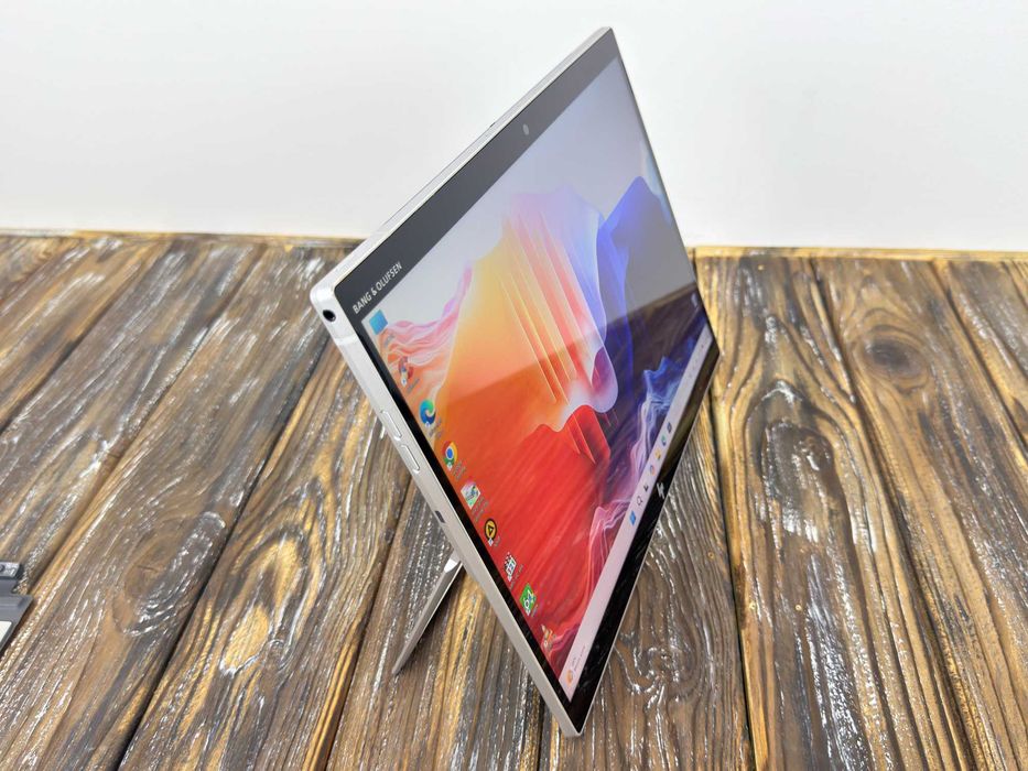 РОЗПРОДАЖ! Ноутбук-Планшет 2в1 HP Elite X2 G8 Tablet /Core i5-1135G7/Iris XE