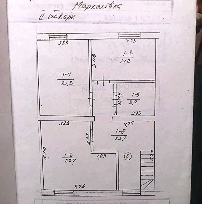 Таунхауз 196м2 з ремонтом та вбудованим гаражем. Ділянка 3 сотки. Газове опалення, свердловина. 3  спальні. с. Мархалівка (поруч Глеваха, Іванковичі)