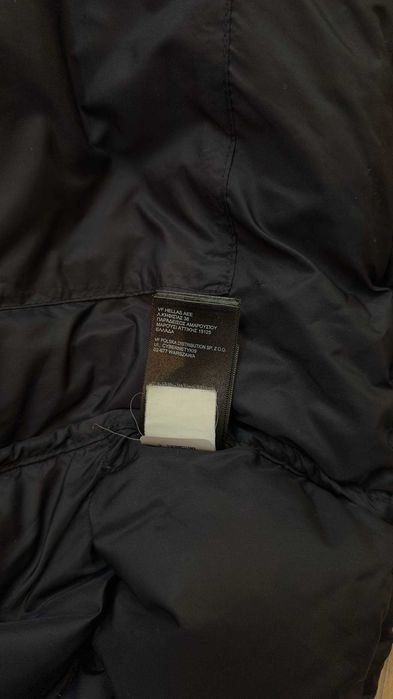 The North Face 1996 Retro Nuptse 700