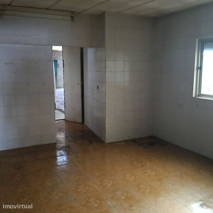 Moradia T2 para venda
