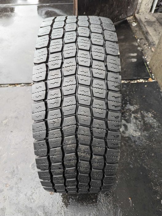 315/60R22.5 Michelin Multiway XDE Remix napęd