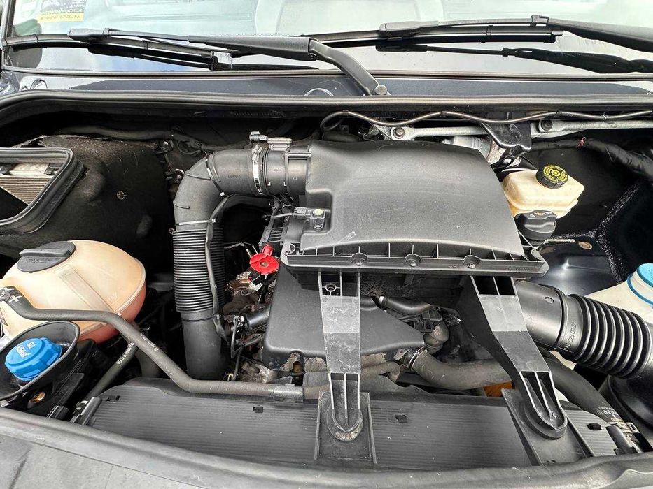 Mercedes-Benz Sprinter 2017p.