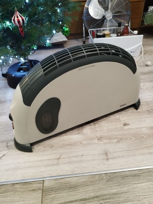 Ogrzewacz farel konwektorowy. Energooszczędny !