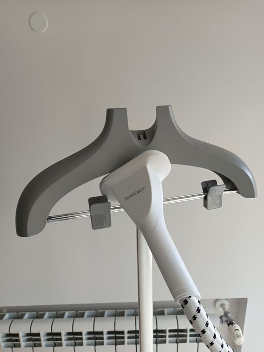 Máquina Passar a Ferro (a estrear)