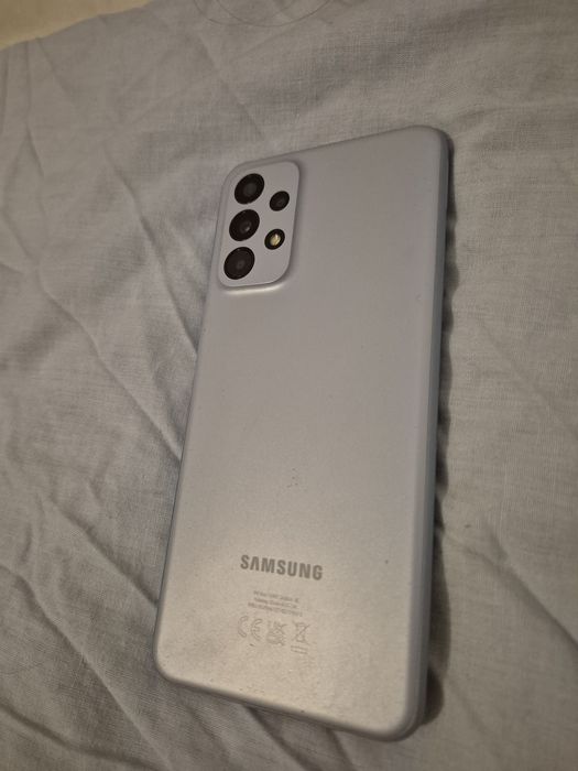Vende-se samsung galaxy a23 5G