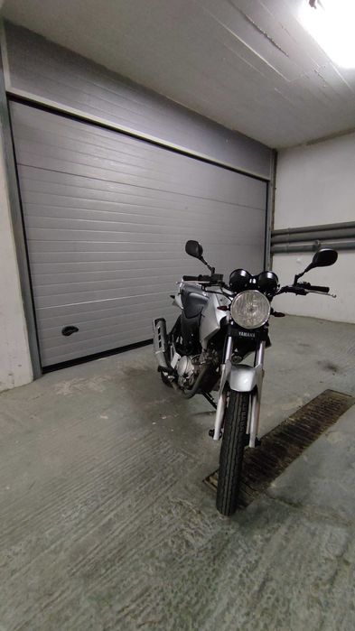 Yamaha YBR 125cc