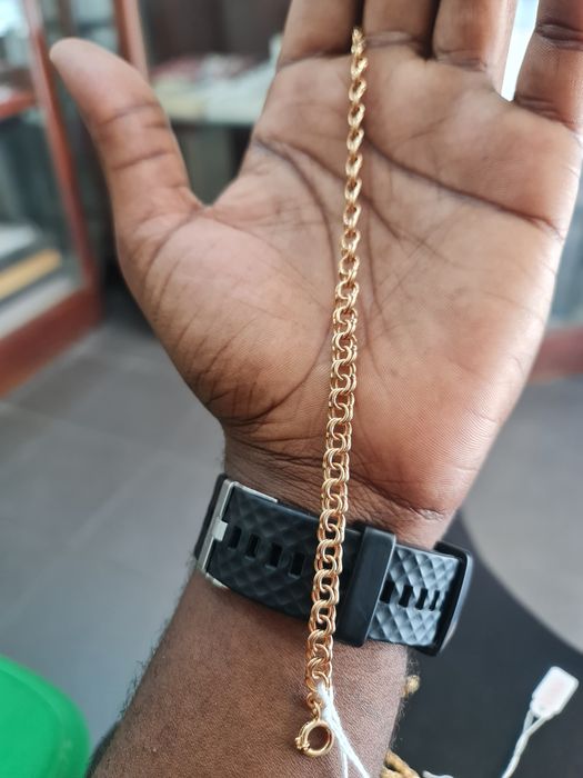 Mascote de Ouro nova