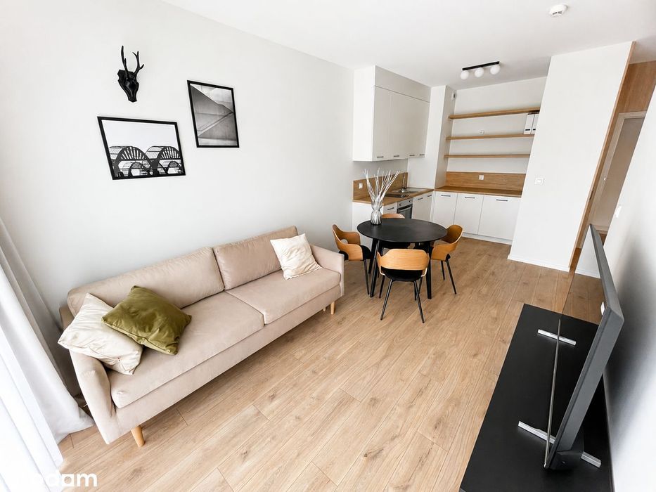 Apartment in Gdańsk, Ołowianka, Śródmieście - Widok 5